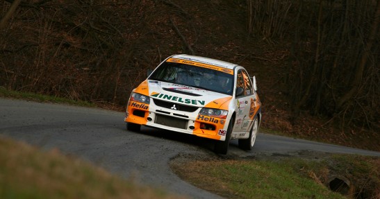 Valasska Rally